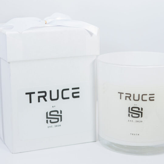 Relevance Candle