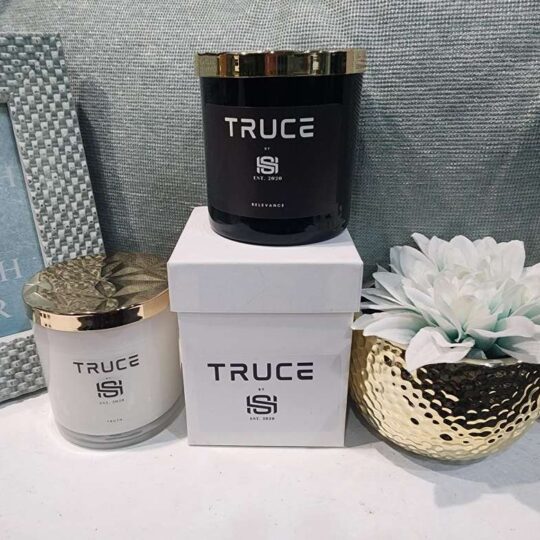 Truth Candle