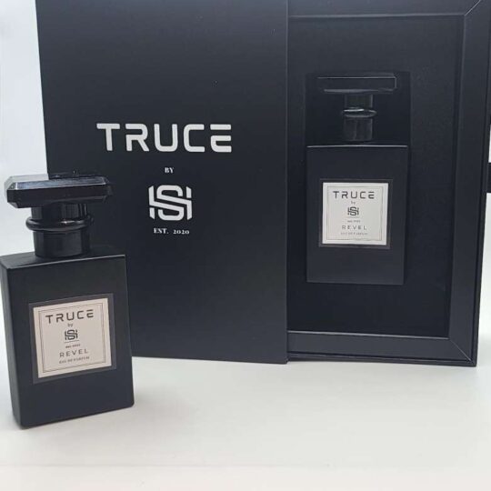 Men's Revel Cologne