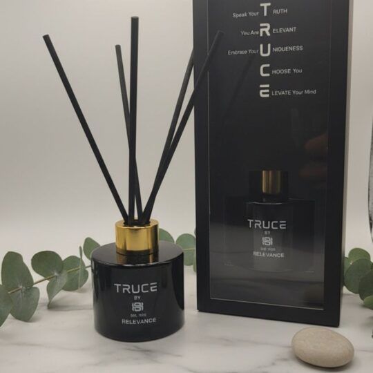 TRUCE Relevance Diffuser