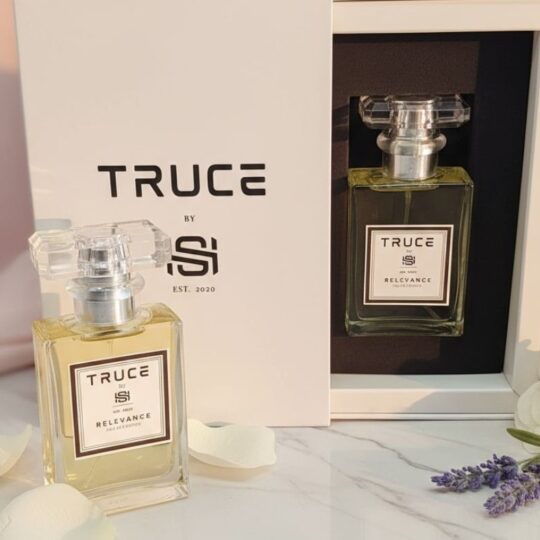 Women's Relevance Perfume