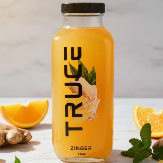 Truce - Zinger 16oz