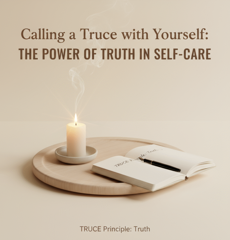 TRUCE – Truth Blog